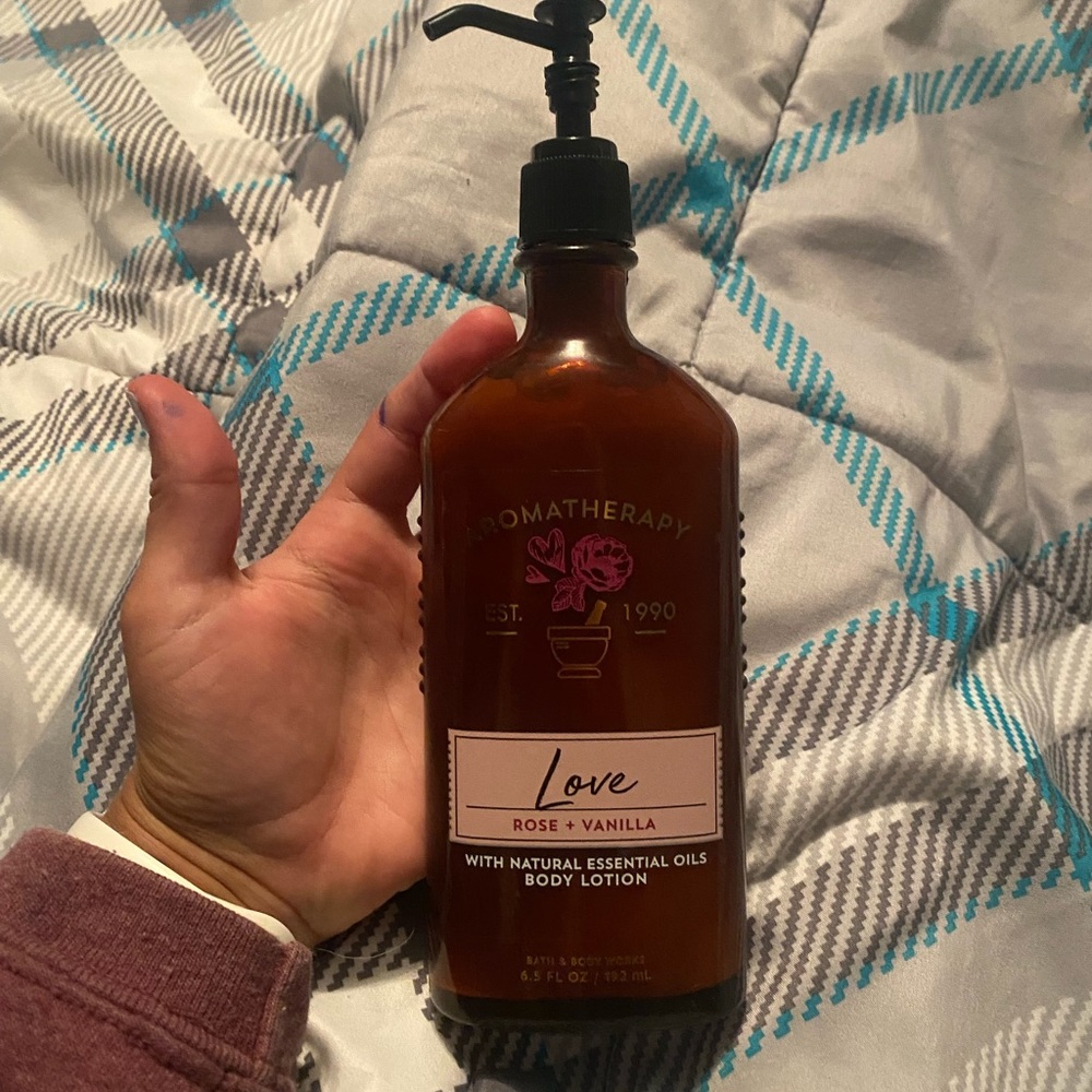 Lotion